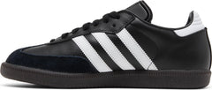 Adidas Samba Black
