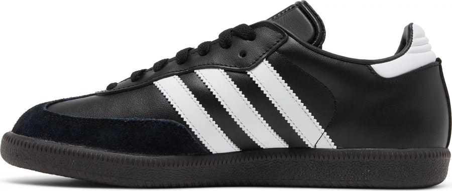 Adidas Samba Black