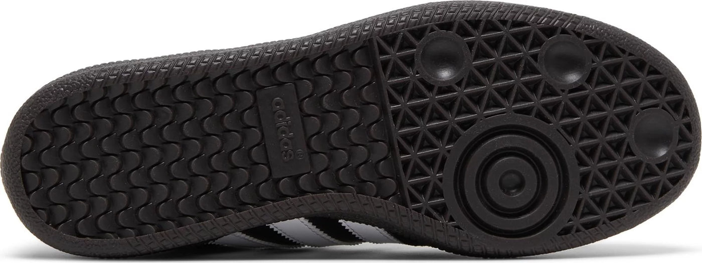 Adidas Samba Black