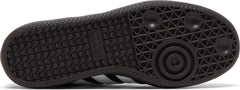 Adidas Samba Black