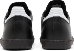 Adidas Samba Black