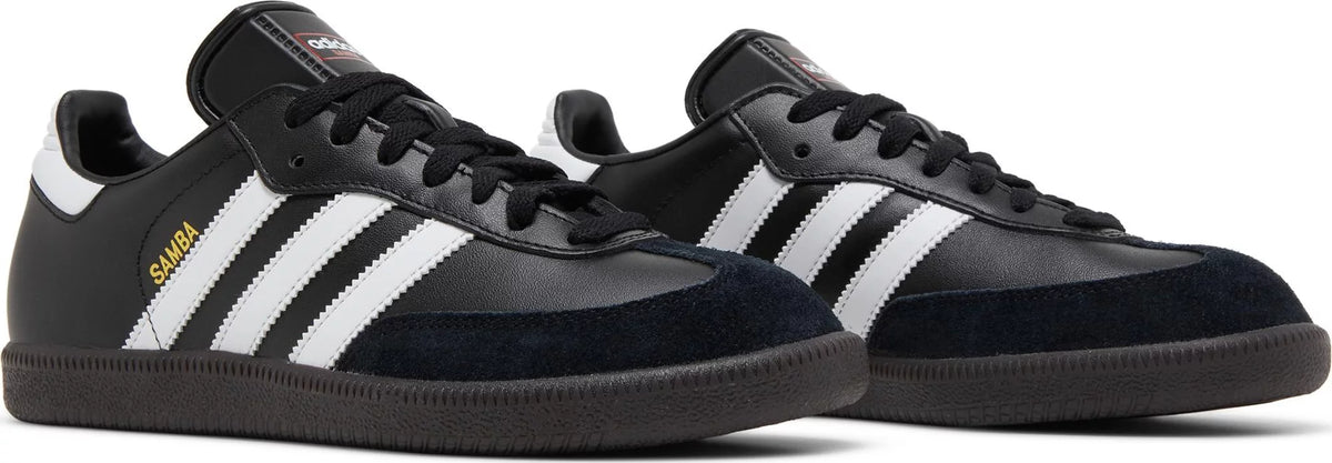 Adidas Samba Black