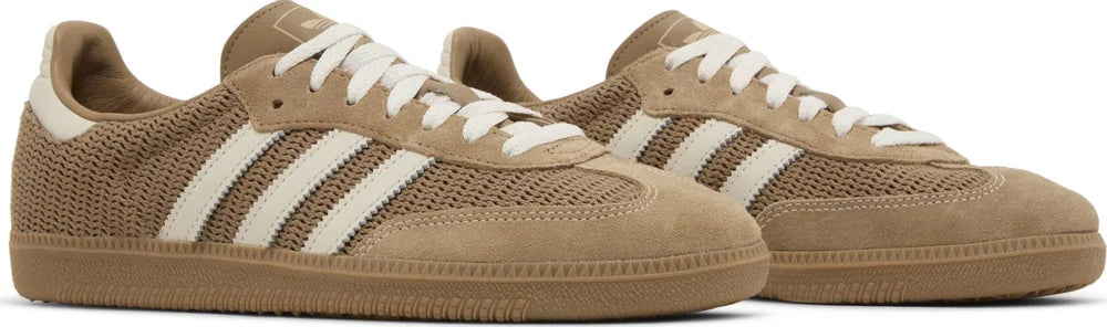 Adidas Samba OG Cardboard