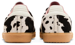 Adidas Samba OG Cow Print