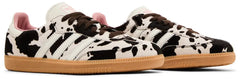Adidas Samba OG Cow Print
