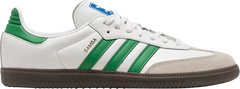 Adidas Samba OG White Green