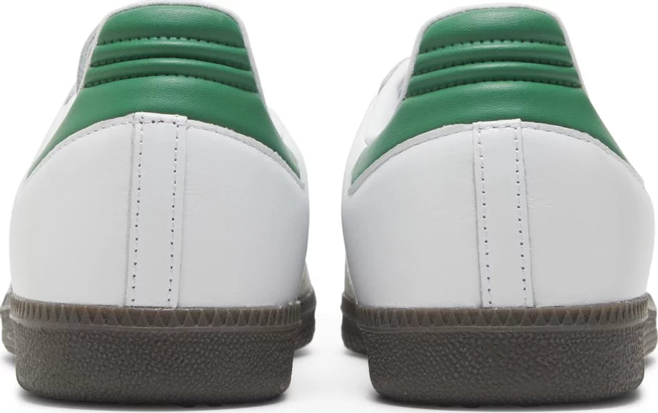 Adidas Samba OG White Green