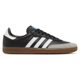 Adidas Samba Vegan Black Gum