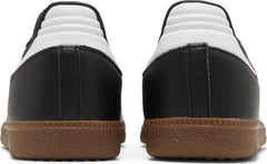 Adidas Samba Vegan Black Gum