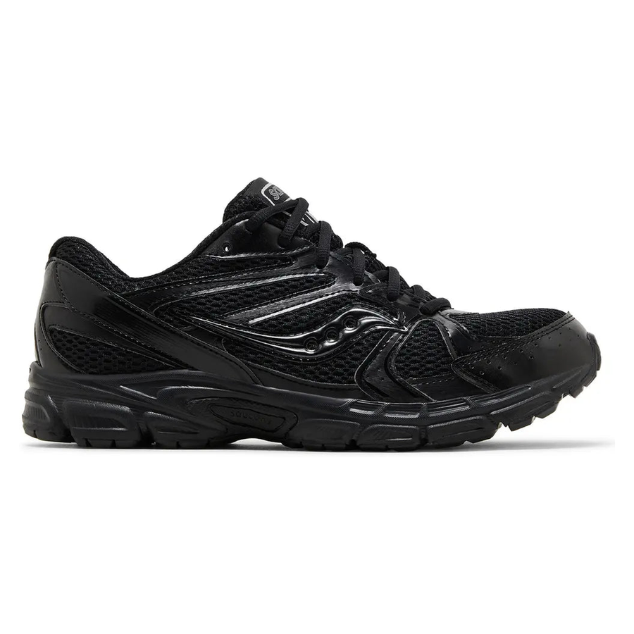 Saucony Grid Ride Millennium Black