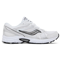 Saucony Grid Ride Millennium White Silver