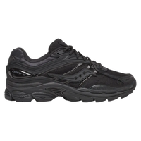Saucony ProGrid Omni 9 Armor Black