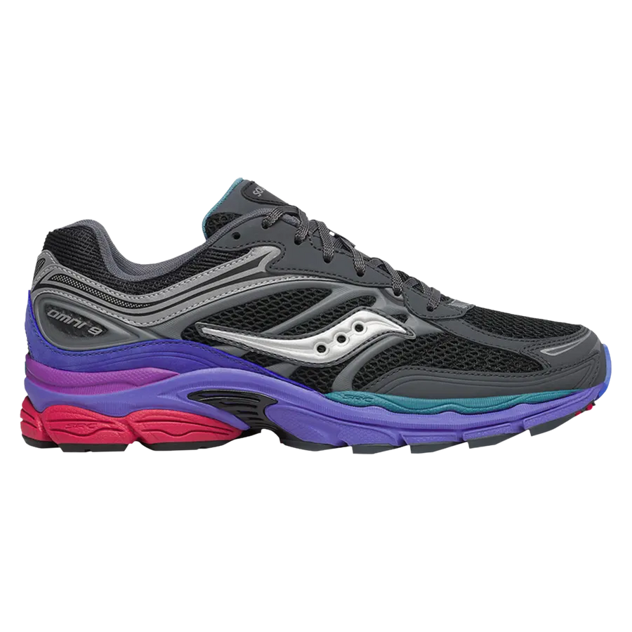 Saucony ProGrid Omni 9 Galaxy