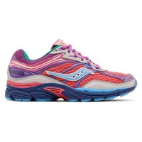 Saucony ProGrid Omni 9 Jae Tips To Do List Pink