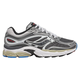 Saucony ProGrid Omni 9 Metallic Grey Silver