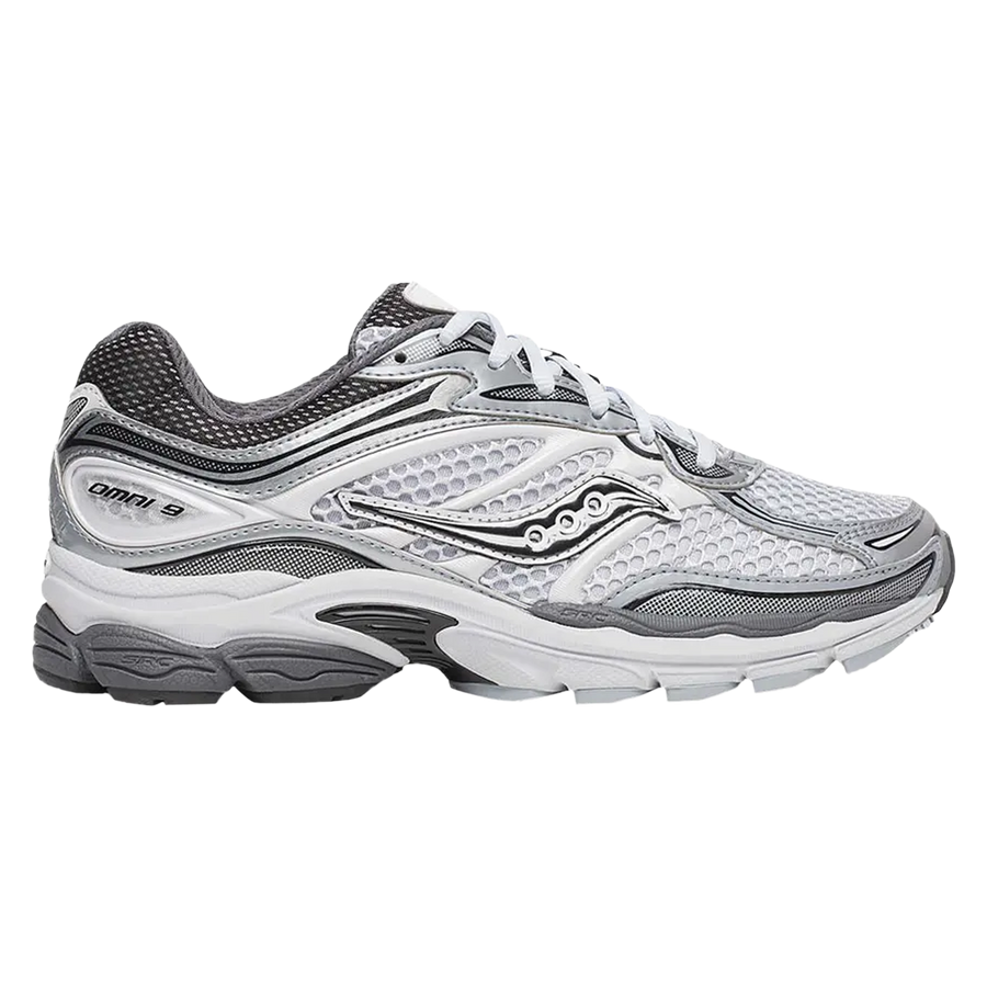 Saucony ProGrid Omni 9 Microchip