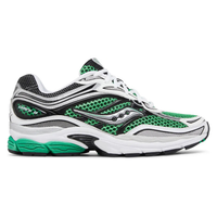 Saucony ProGrid Omni 9 OG Green Silver