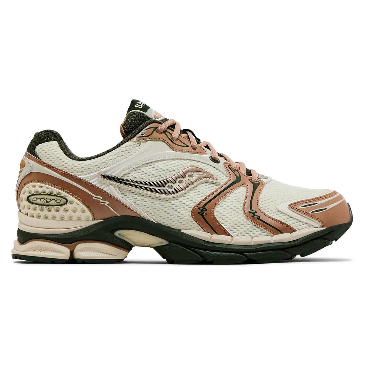 Saucony ProGrid Triumph 4 Saucony & Friends Seanella Abraham