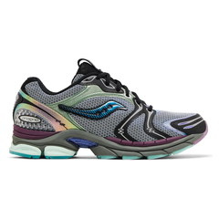 Saucony ProGrid Triumph 4 Winter Solstice Holographic