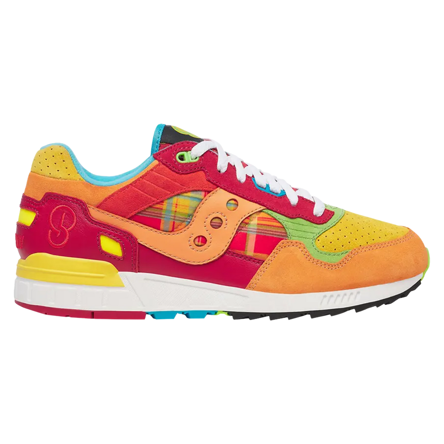 Saucony Shadow 5000 Saucony & Friends Bisso Bondamanjak