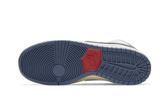 Nike SB Dunk High Atlas Lost at Sea (2020)