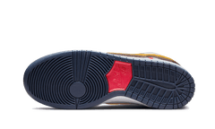 Nike SB Dunk High Gundam RX-0 Unicorn