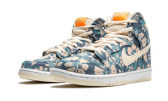 Nike SB Dunk High Hawaii