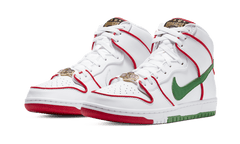 Nike SB Dunk High Paul Rodriguez