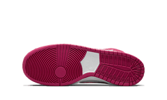 Nike SB Dunk High Sweet Beet