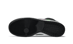 Nike SB Dunk High TV Signal
