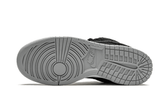 Medicom Toy x Nike SB Dunk Low BE@RBRICK