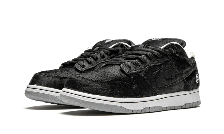 Medicom Toy x Nike SB Dunk Low BE@RBRICK