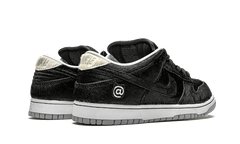 Medicom Toy x Nike SB Dunk Low BE@RBRICK