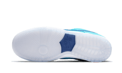 Nike SB Dunk Low Blue Fury