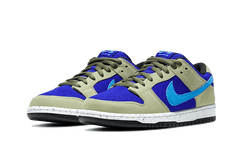 Nike SB Dunk Low Celadon