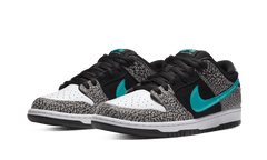 Atmos x Nike SB Dunk Low Elephant