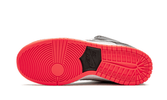 Nike SB Dunk Low Infrared