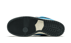 Nike SB Dunk Low Instant Skateboards