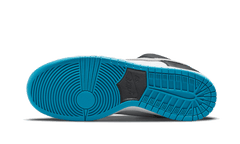 Nike SB Dunk Low Laser Blue