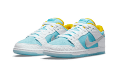 Nike SB Dunk Low Pro FTC
