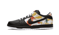 Nike SB Dunk Low Raygun Tie Dye Home