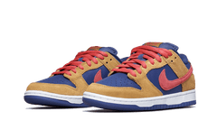 Nike SB Dunk Low Reverse Papa Bear
