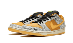 Nike SB Dunk Low Safari