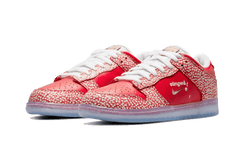 Nike SB Dunk Low Stingwater Magic Mushroom