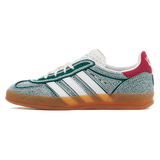 Sean Wotherspoon x adidas Gazelle Indoor Hemp Green