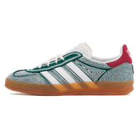 Sean Wotherspoon x adidas Gazelle Indoor Hemp Green