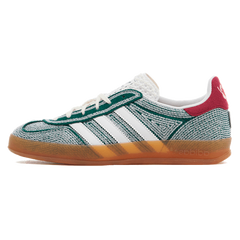 Sean Wotherspoon x adidas Gazelle Indoor Hemp Green