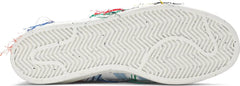 Adidas Sean Wotherspoon x Superstar Super Earth