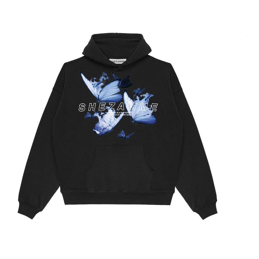 SHEZAMME Butterfly Effect