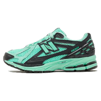 Size? x New Balance 1906R Green Black